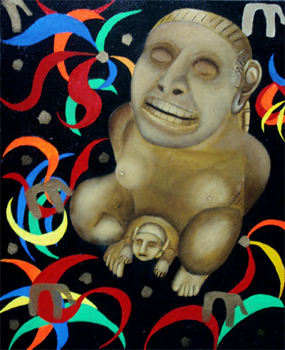 peinture