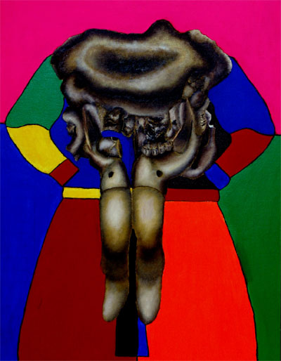 peinture