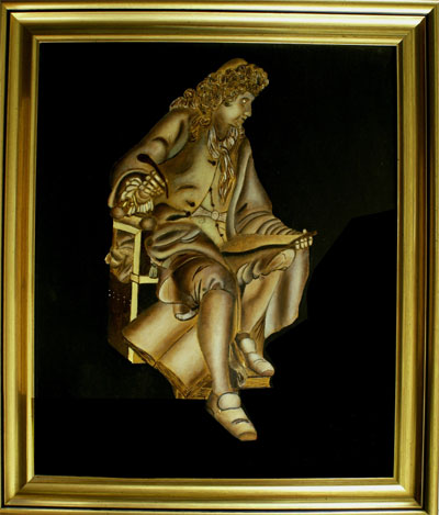 peinture