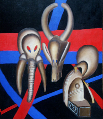 peinture