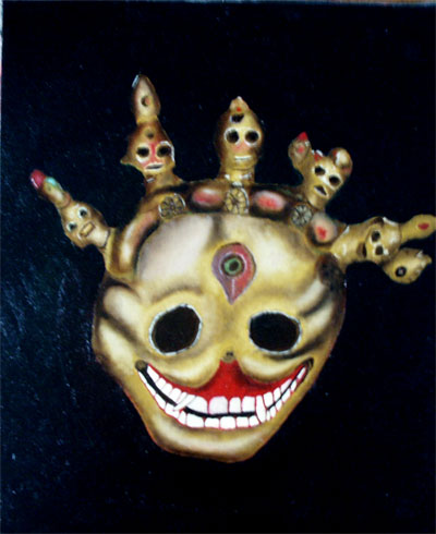 peinture