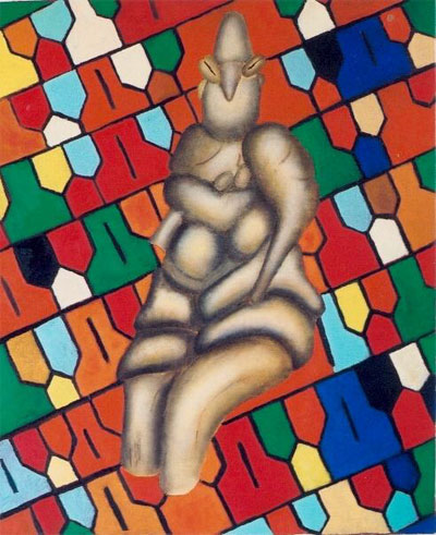 peinture